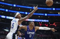NBA：未官宣加盟快艇 心急哈登已經率先報到_星島日報