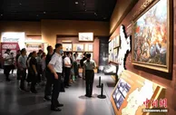 政企学界人士共议红色旅游发展 消费呈年轻化、家庭化趋势