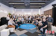“未来产业MEET UP”为初创型科技类项目提供助力