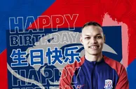 晏新力 生日快乐????????????