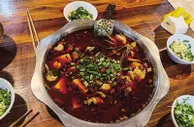 搅动中国餐饮江湖的“青花椒”招牌保卫战