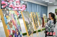 小玫瑰“绽放”大产业 广州“玫瑰经济”助力乡村振兴