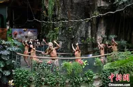 （抗击新冠肺炎）广东旅游业加速复苏回暖 暑期市场备受期待
