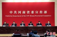 河南将用15年建“一纵三横五干六支”航道网 总长近4000公里