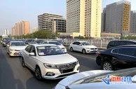 下班先加油！油价年内第14涨来了，加满一箱多花12元