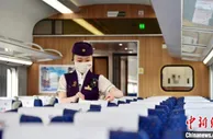太原铁路调图：日开行跨局大宗货物直达列车103列