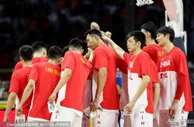 篮球资讯：中国男篮亚预赛21人大名单公布！郭艾伦周琦领衔 辽粤共8人入选