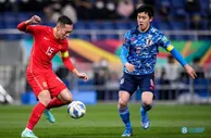 北青：吴曦、张玉宁有伤，亚运队将重新考虑超龄国脚人选