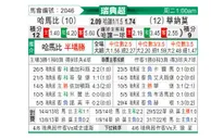 [瑞典超] 哈马比 VS 瓦纳默