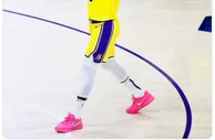 利物浦祝贺股东詹姆斯加冕NBA历史得分王：难以置信的成就！