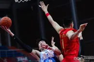 篮球资讯：12:30直播CBA新疆迎战山西 20:00吉林对阵北京