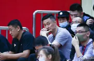 篮球资讯：央视直播，杜锋愁眉苦脸，威姆斯要一对三，广东宏远王朝恐难成