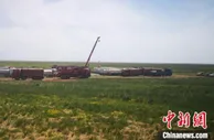 大庆海拉尔盆地打出原油超百方高产井