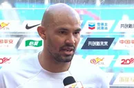 费利佩：主教练要求我们把这场当成决赛，每个人都充满了斗志