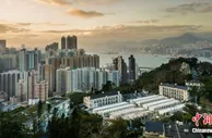 中国建筑国际报告称2020年建设检疫单位超过2000个