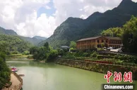 浙江淳安：“富丽乡村”蝶变记