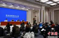 中国推行河湖长制五周年 水利部：河湖面貌实现历史性改变