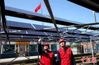 碳中和引领老工业基地吉林绿色振兴