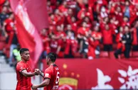 中超争冠全解读：海港间歇期后还需过2关 两队基本无望