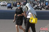 河南的旱情，为何引关注？