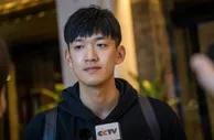 颜骏凌追忆布拉泽维奇：感谢他让我跳级进国奥 被阿曼淘汰太可惜