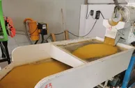 “小米粒”撬动大市场  山西武乡小米产业乡村振兴“挑大梁”
