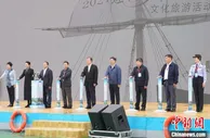 “迷人的哈尔滨之夏”启幕：助推文旅发展四季“无缝衔接”