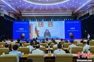 湖南怀化搭建面向东盟绿色农产品产业合作发展中心
