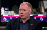 斯科尔斯：曼联和阿森纳是英超历史最佳对决，两队之间太多故事