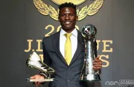 足球资讯：奇了！中超2“弃将”神逆袭 一人拿亚冠MVP，一人拿J联赛MVP
