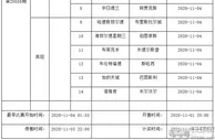 玩球网报：11月3日-9日中国足彩赛程公布 停售5期 无法甲竞猜