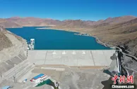 西藏水利建设：树高原“水”丰碑 福泽百余万农牧民