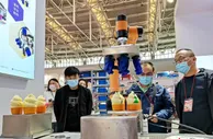 第24届中国冰淇淋及冷冻食品产业博览会在津开幕