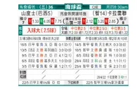 [南球杯] 桑托斯 VS 尤尼昂