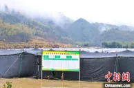 红土地上小康路：江西德兴大山深处刨“金”记