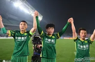 足球赛报：武汉vs国安前瞻，李霄鹏压力放大 难阻国安抢分
