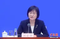 前2月中国社会消费品零售总额同比劲增33.8%