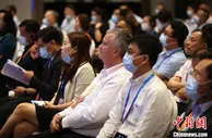 世界500强企业领导人关注中国碳达峰碳中和目标 希冀寻求合作机遇