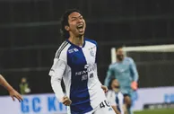 最后一分钟吊射绝杀！赛季第8球！来自日本中场川边骏！