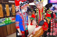 16家云南老字号亮相进博会力推“云南好物”