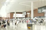 直航北京国际航班正分批有序恢复