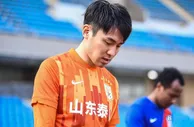 博主透露泰山队首阶段大名单：吴兴涵黄聪等不在列，买乌郎入选