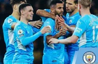 足球资讯：2-0到2-1！英超冠军太强了，冲击12连胜，赢球＝接近5年第4冠