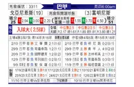 [巴西甲] 戈亚尼亚竞技 VS 弗鲁米嫩塞