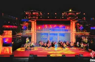 2021昭君文化旅游活动在湖北兴山启幕