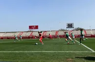 中国女足结束欧洲拉练第4场比赛，将启程返回国内进行短暂休整