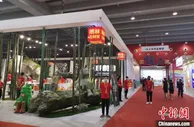 2021春季广州茶博会开幕 十大红色茶旅线路发布