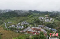 从破落村到旅游村 井冈山神山村“破茧蝶变”的“神奇密码”