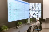 （上海战疫录）“沪”动进行时：上海重大工程建设按下“复工键”