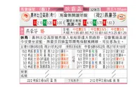 东方拆局(歐霸盃)